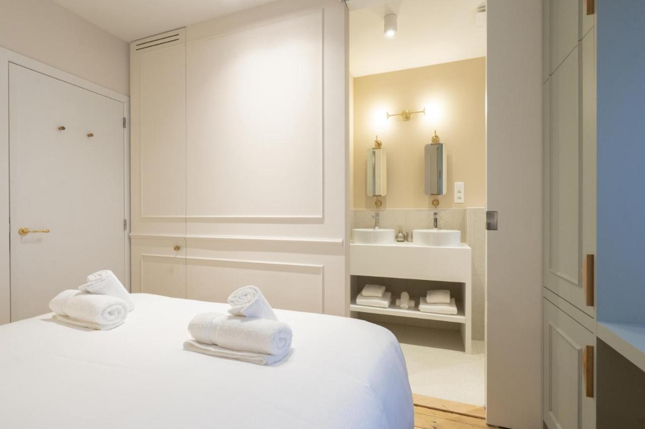 Appartement Le Pierre à Anvers Extérieur photo