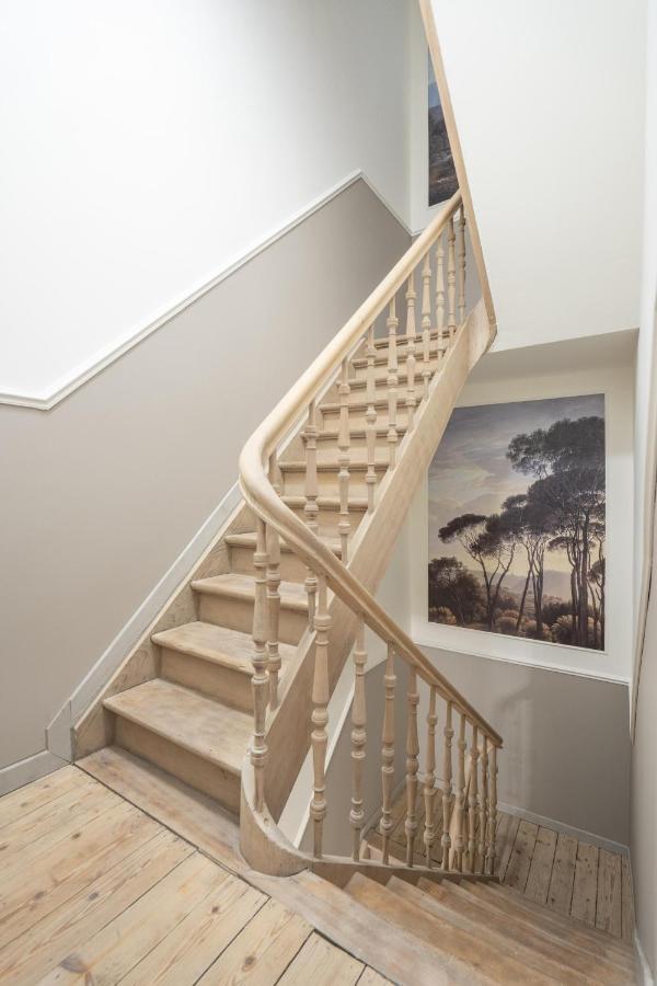 Appartement Le Pierre à Anvers Extérieur photo