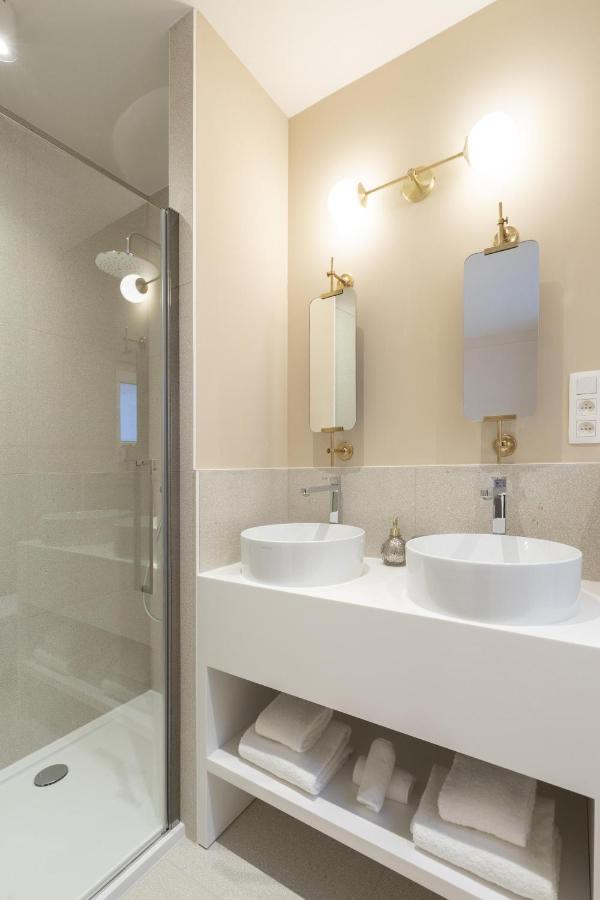 Appartement Le Pierre à Anvers Extérieur photo