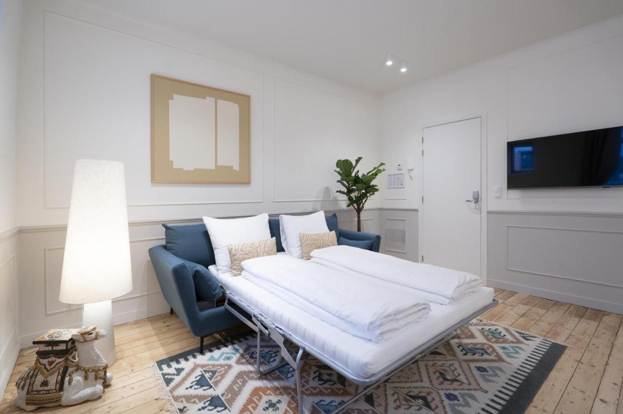 Appartement Le Pierre à Anvers Extérieur photo