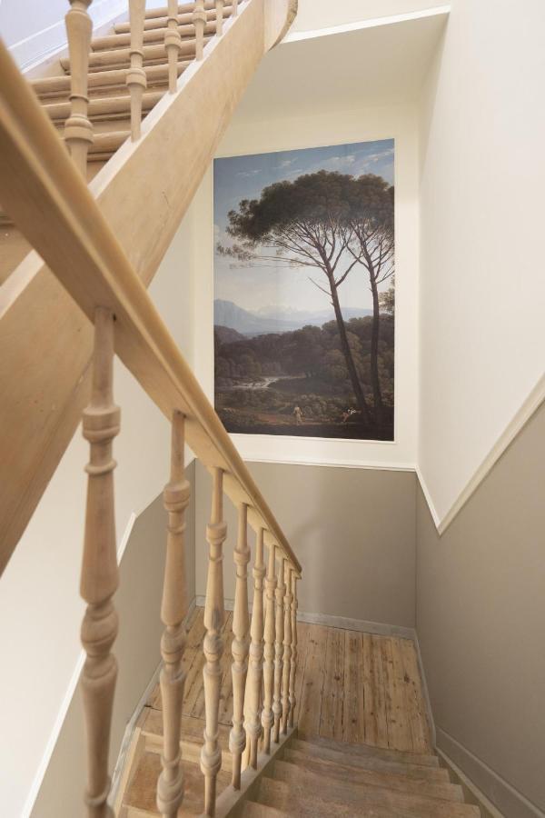 Appartement Le Pierre à Anvers Extérieur photo